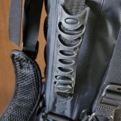 ニューエラゴルフキャディバッグ