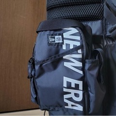 ニューエラゴルフキャディバッグ