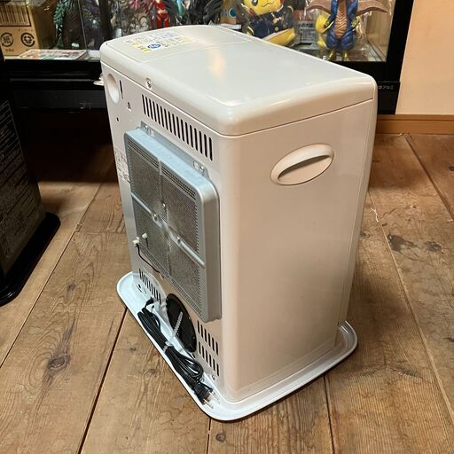FH-G3223Yコロナ 石油ファンヒーター（木造9畳/コンクリート12畳まで） CORONA コロナ 石油ファンヒーター FH-G3223Y（木造9畳、コンクリ12畳