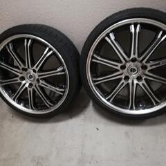 ワーク19インチ