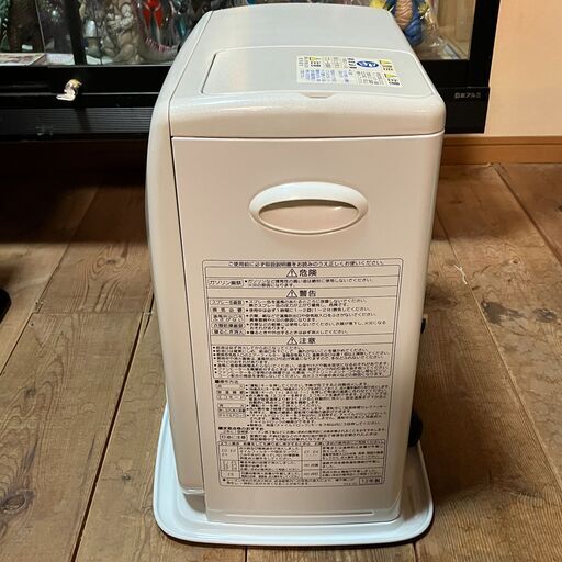 CORONA コロナ 石油ファンヒーター FH-G3223Y（木造9畳、コンクリ12畳