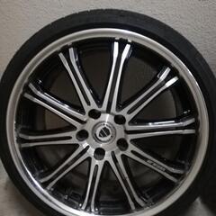 ワーク19インチ