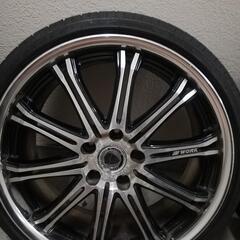 ワーク19インチ