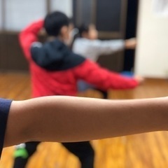 東京都北区、子供カンフー教室生徒募集中！！