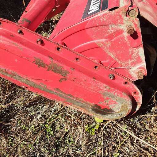 ♬ 訳有りロータリ ヤンマーKEシリーズ適合・・130cm