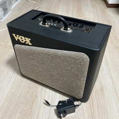 VOXギターアンプ　AV15