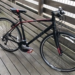 ジャイアントの自転車が盗まれました…見つけたらお知らせ下さい！