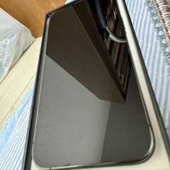 iPhone 13 pro 512 シンガポール　グラファイト