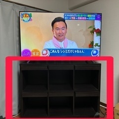 テレビ台 11/30まで