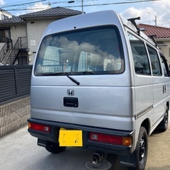 値下アクティ バン Acty van 検あり