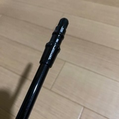 ベンタスブラックTR5X⭐︎ﾃｰﾗｰﾒｰﾄﾞｽﾘｰﾌﾞ