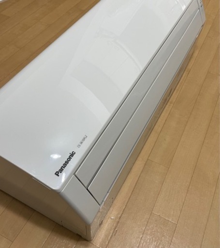 Panasonicエアコン　12〜18畳用Eoria  ⭐️1万円お値引き⭐️