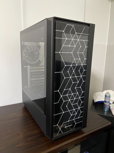 PCパーツ SHARKOON SHA-RGB LIT100