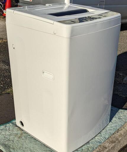 洗濯機(5kg)2015年製