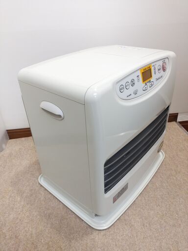 ダイニチ石油ファンヒーターFW-5620L 石油ファンヒーター FW-5620L