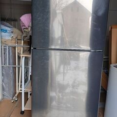 超美品　シャープ　ノンフロン冷凍冷蔵庫225L 2020年