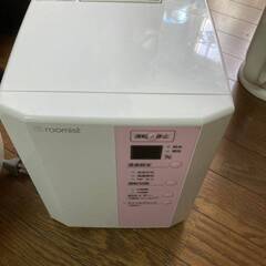 スチームファン式 加湿器 SHE35MD ビーバー 三菱 MIT...