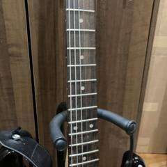 Fender フェンダー スクワイヤー Squier エレキ ギター ソフトケース