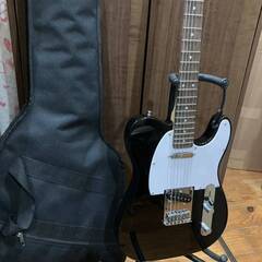 Fender フェンダー スクワイヤー Squier エレキ ギ...