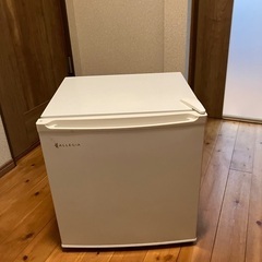 36L  小型冷凍庫