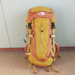 THE NORTH FACE 登山用リュック