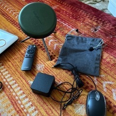 パソコン機器類