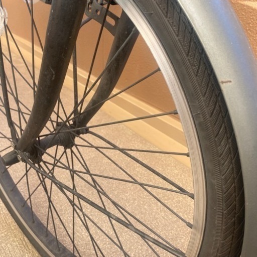 中古電動アシスト自転車 Yahoo!オークション - -「ブリヂストン 