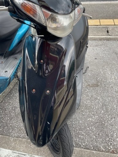 アドレスv50