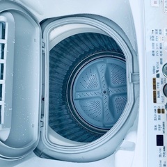 298⭕️送料設置無料 パナソニック ドラム式洗濯機 10キロ 乾燥6キロ  安い