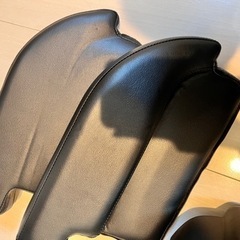 スーパーGL ハイエース　純正　コンソールボックス　アームレスト