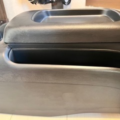 スーパーGL ハイエース　純正　コンソールボックス　アームレスト