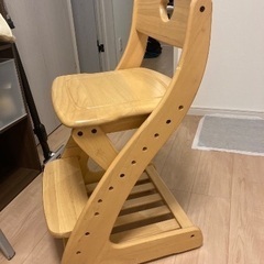 子供用学習椅子