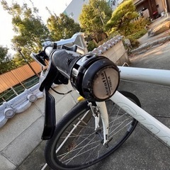 【ほぼ確約】GIANT ESCAPE R3 ALUXX 27インチ