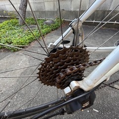 【ほぼ確約】GIANT ESCAPE R3 ALUXX 27インチ