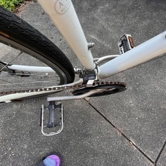 【ほぼ確約】GIANT ESCAPE R3 ALUXX 27インチ