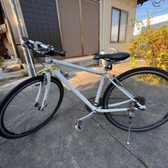 【ほぼ確約】GIANT ESCAPE R3 ALUXX 27インチ