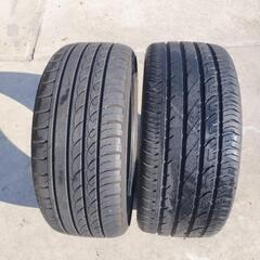 中古タイヤ 225/30R20