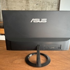 ASUS モニター