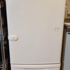 168L冷凍冷蔵庫　パナソニック　NR-B175W