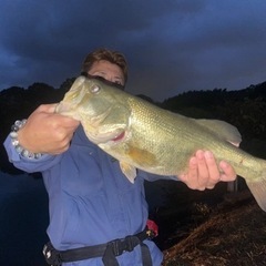 釣り仲間募集