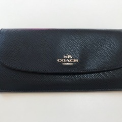 COACH財布