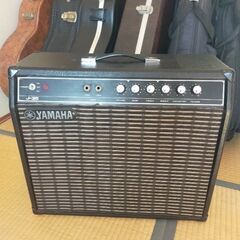 新年値下げ！YAMAHA(ヤマハ)J35 ギターアンプ