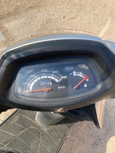 ホンダ ディオ AF68 グリーン 新品シート張替え 9291km 楽天市場】dio