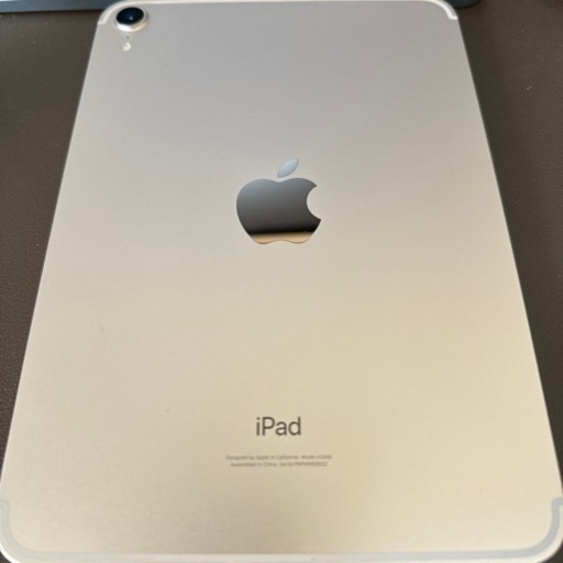 iPad iPad mini6