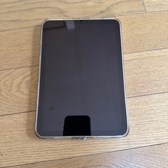 iPad mini6