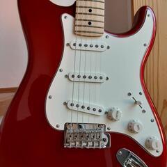 Fender ストラトキャスター made in Mexico