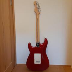 Fender ストラトキャスター made in Mexico