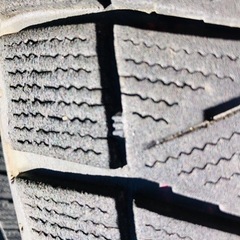 冬タイヤ 195/65R15 PCD114.3アルミ付き スタッドレス 4本組