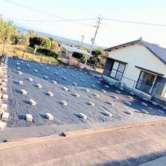 畑を貰って❗(譲渡諸費10万円差上げます。) − 長崎県