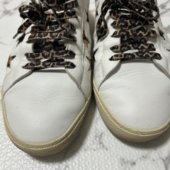 Saint Laurent サンローラン スニーカー